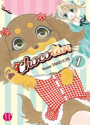 Chocotan — scan VF