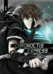 Chronoctis Express — scan VF