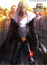 City Of Darkness — scan VF