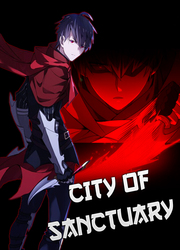 City Of Sanctuary — scan VF
