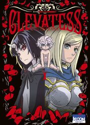 Clevatess — scan VF
