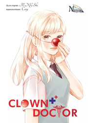 Clown Doctor — scan VF