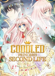 Coddled Princess's Second Life — scan VF