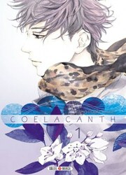 Coelacanth — scan VF