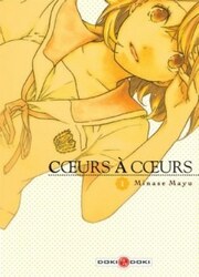 Coeurs À Coeurs — scan VF