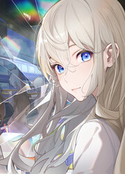 Collapsing Future — scan VF