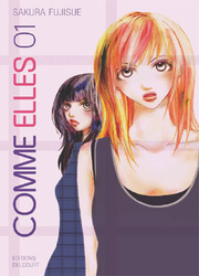 Comme Elles — scan VF
