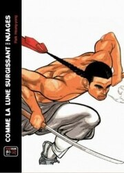 Comme La Lune Surgissant Des Nuages — scan VF