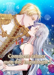 Comment Calmer Mon Duc Impuissant ? — scan VF