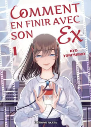 Comment En Finir Avec Son Ex — scan VF
