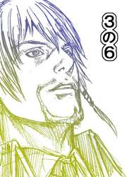 Comment J'ai Suivi Un Mec Avec Un Téton Exposé Et Comment Je Suis Tombé Sur L'épée Du Zénith — scan VF