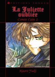 Comte Cain — scan VF