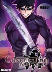 Conquest Of Darkness — scan VF