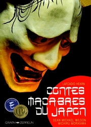 Contes Macabres Du Japon — scan VF