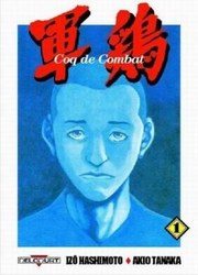 Coq De Combat — scan VF