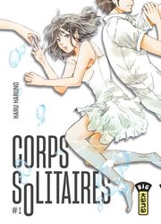 Corps Solitaires — scan VF