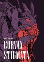 Corvax Stigmata — scan VF