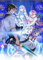 Crazy Leveling System — scan VF