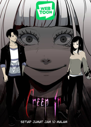 Creep In — scan VF