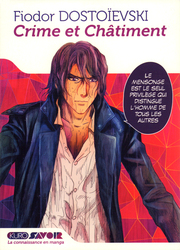 Crime Et Châtiment — scan VF