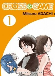 Cross Game — scan VF