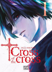 Cross Of The Cross - Officiel — scan VF