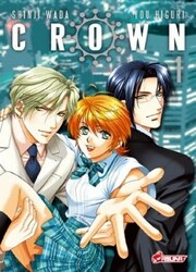 Crown — scan VF