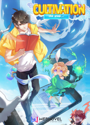 Cultivation Chat Group — scan VF