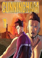 Cunningham — scan VF