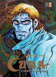 Cura - L'Esprit De Dracula — scan VF