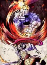 Cursed Armor — scan VF