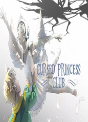 Cursed Princess Club — scan VF