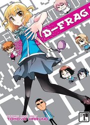 D-Fragments — scan VF