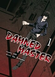 Damned Master — scan VF
