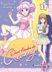 Dans L'Ombre De Creamy — scan VF