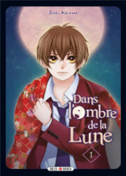 Dans L'Ombre De La Lune — scan VF