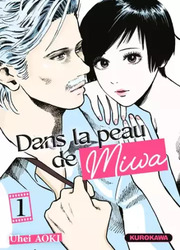 Dans La Peau De Miwa — scan VF