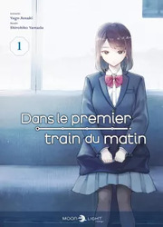 Dans Le Premier Train Du Matin — scan VF