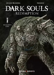 Dark Souls Redemption — scan VF