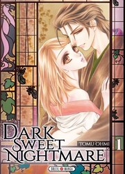 Dark Sweet Nightmare — scan VF