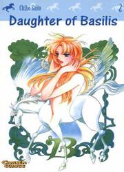 Daughter Of Basilis — scan VF