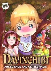 Davinchibi — scan VF