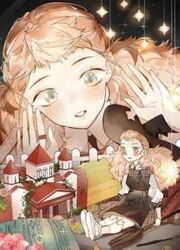 Dawn The Teen Witch — scan VF