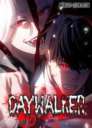 Daywalker — scan VF