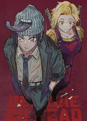 Deaddie Du Dead — scan VF