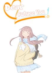 Dear Future You — scan VF