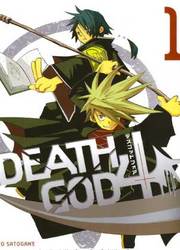 Death God 4 — scan VF