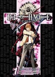 Death Note - Colored Edition — scan VF