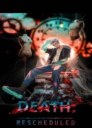 Death Reschedulded — scan VF