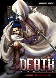 Death Trance — scan VF